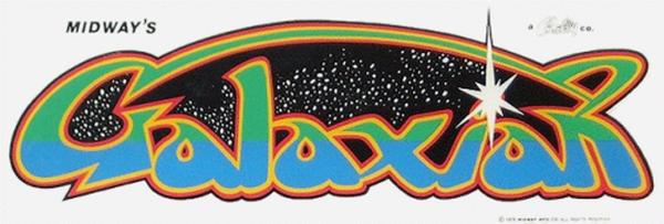 Galaxian