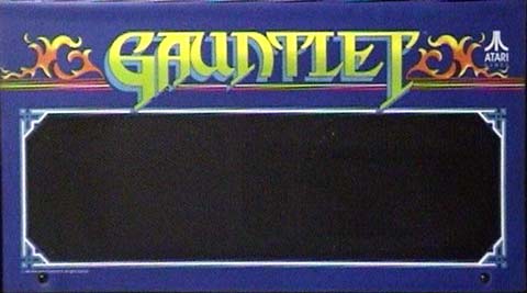 Gauntlet