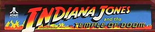 Indiana Jones And The Temple Of Doom
