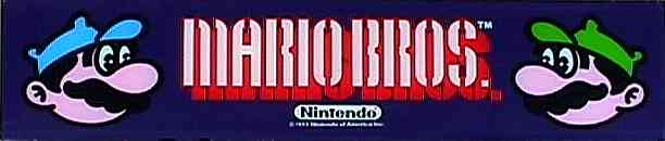 Mario Bros.