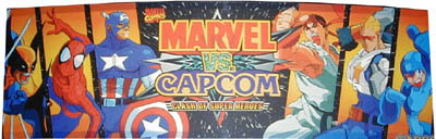 Marvel Vs. Capcom