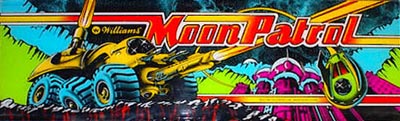 Moon Patrol