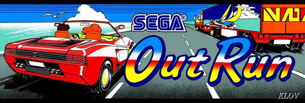 Out Run