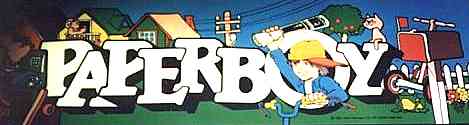 Paperboy