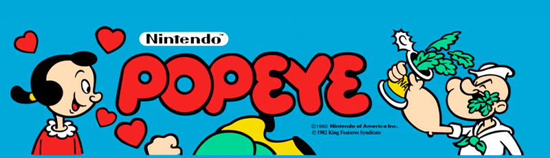 Popeye