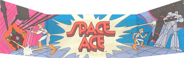 Space Ace