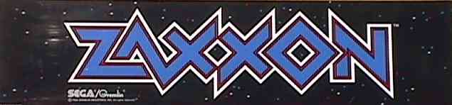 Zaxxon