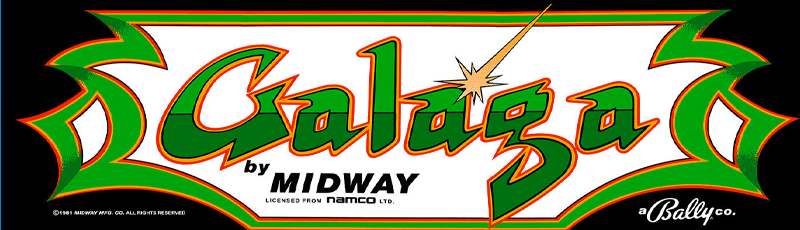 Galaga
