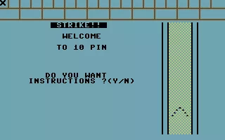 10 Pin