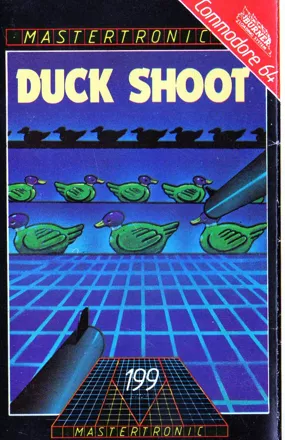 Duck Shoot