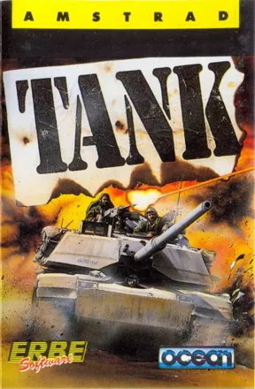 Tank