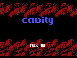 Cavity