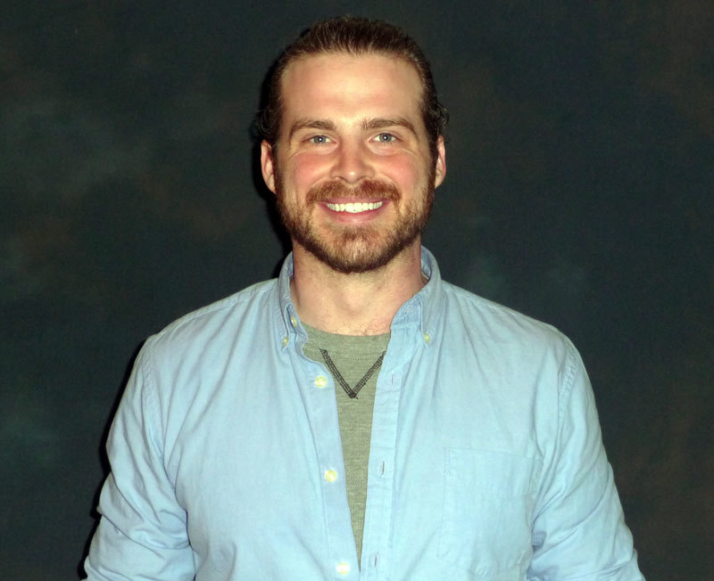 Scott Baker Scott Baker