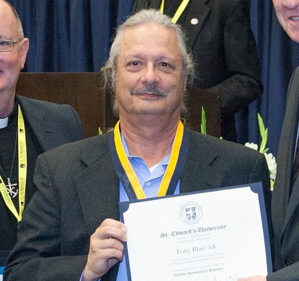 Toni Blasi Toni Blasi