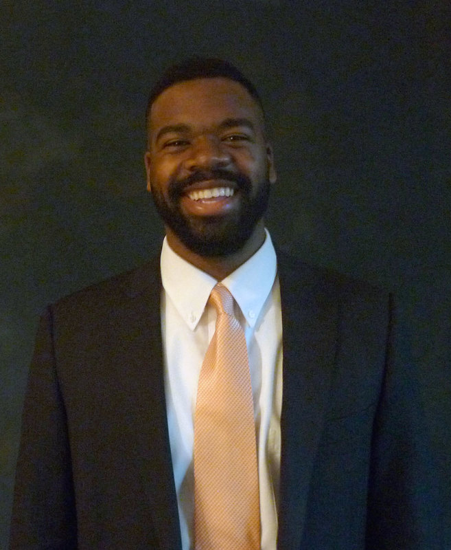Ledarrion Allen Ledarrion Allen