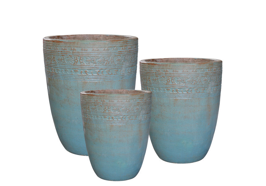 Asian Ceramics