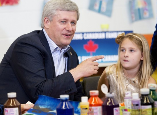Photo Credit: ipolitics