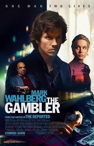 Gambler - Hollywood