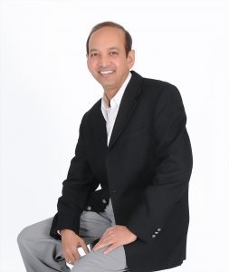 Deepak Jayakar