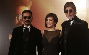 Shamitabh