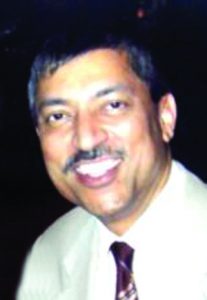 Kamal Sharma