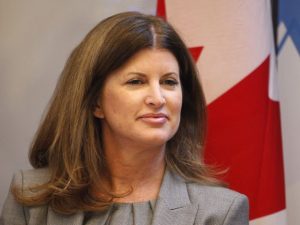 rona ambrose