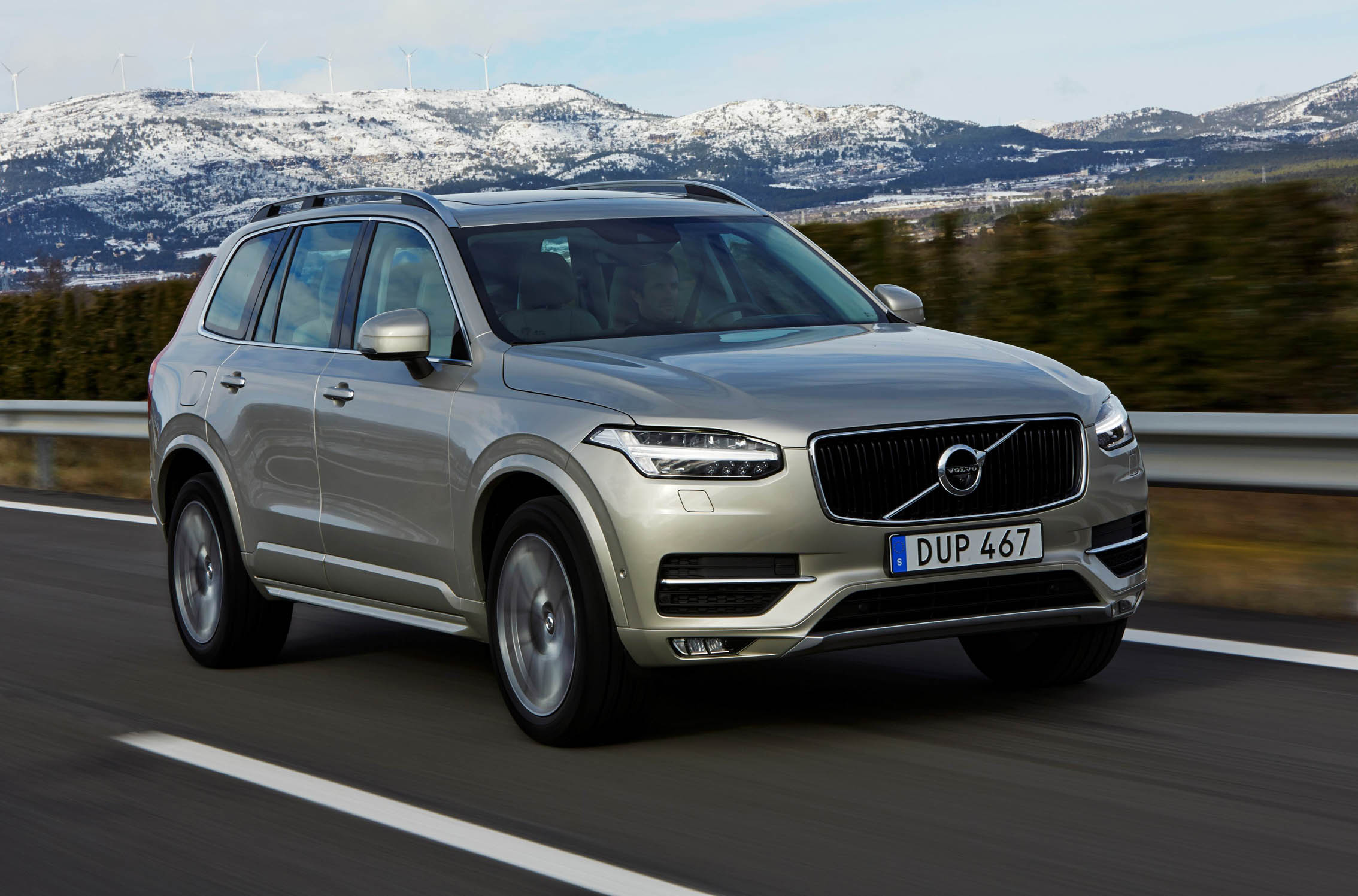 Volvo cars com