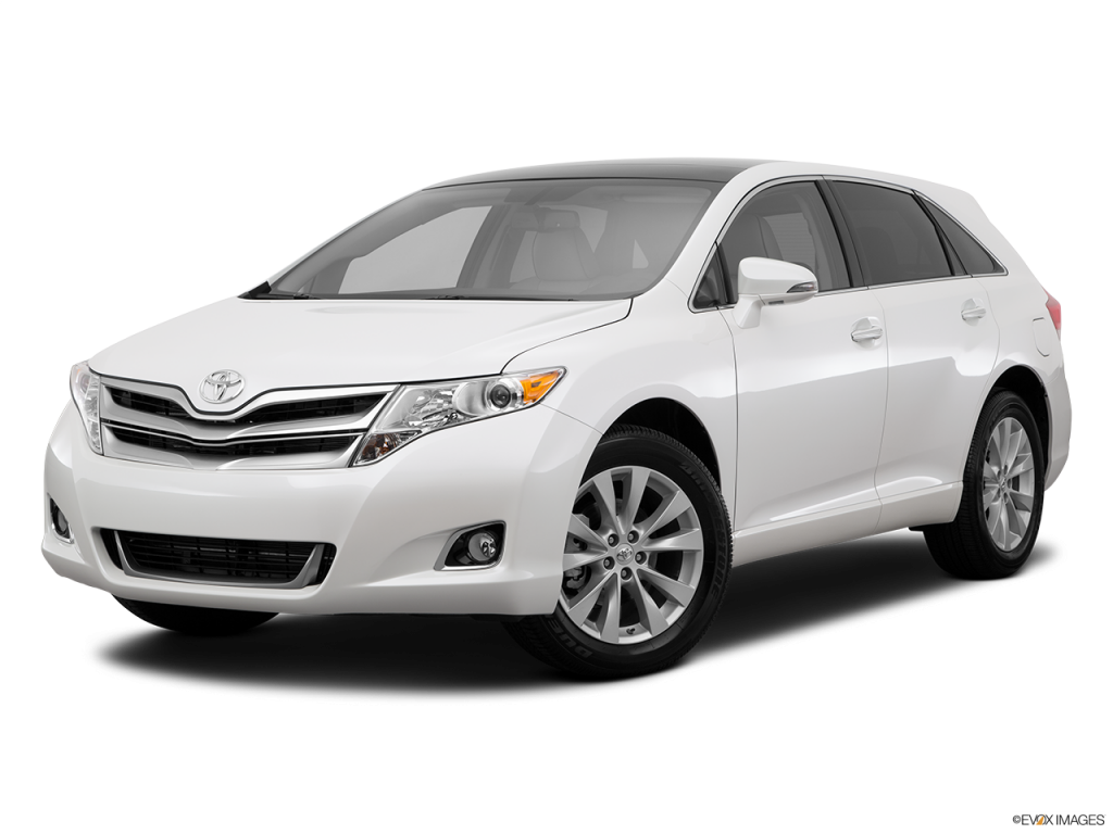 2015 Toyota Venza