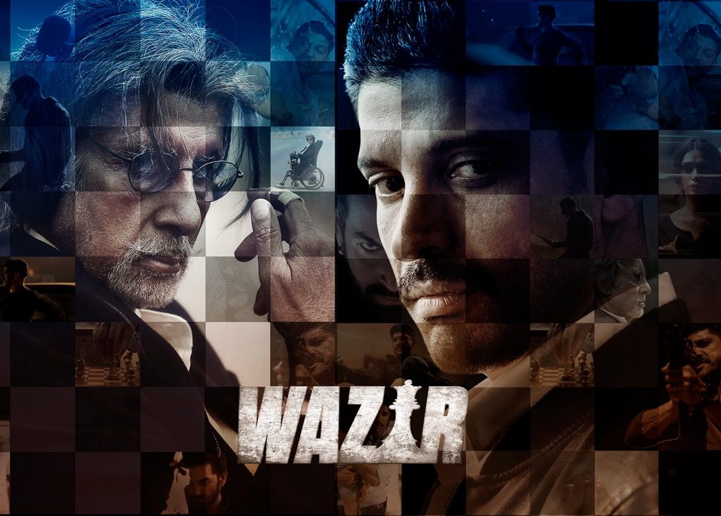 wazir