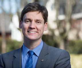 David Eby
