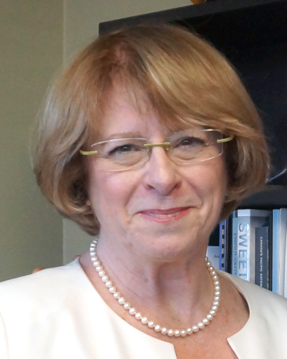 Vicki Huntington Photo: Ray Hudson