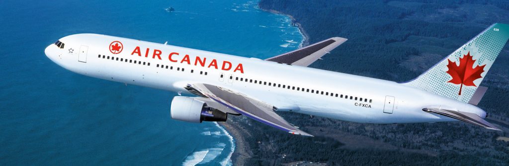 Air-Canada