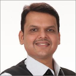 Devendra Fadnavis, Maharashtra Chief Minister