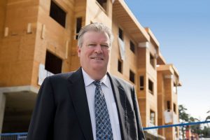 By Rich Coleman Minister of Natural Gas Development and Minister Responsible for Housing, Deputy Premier
