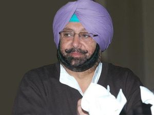 amarinder-singh