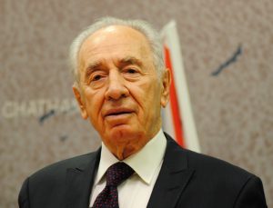 shimon-peres