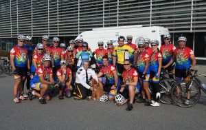 cops-for-cancer-tour-de-valley-at-surrey-detachment