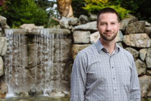 Abbotsford Police Dept Headshots September 2016