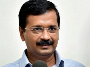 kejriwal