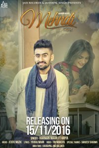 poster-song-launch-mehndi-harman-maan