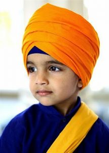 Photo: Sikhi Book
