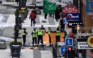 Photo credit: Jonathan Nackstrand/Agence France-Presse — Getty Images