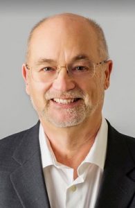 Bruce Reid