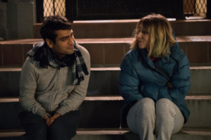 the big sick