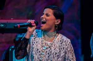 NellyFurtado Fusion Festival 2017