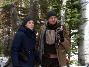 wind river