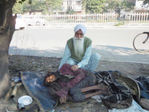 DrMangat_Picking_up_HomelessSick_from_Roadside