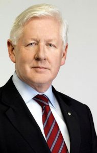 Bob Rae