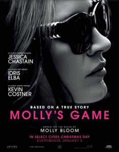 Mollys game