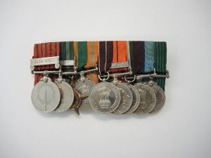 Medals